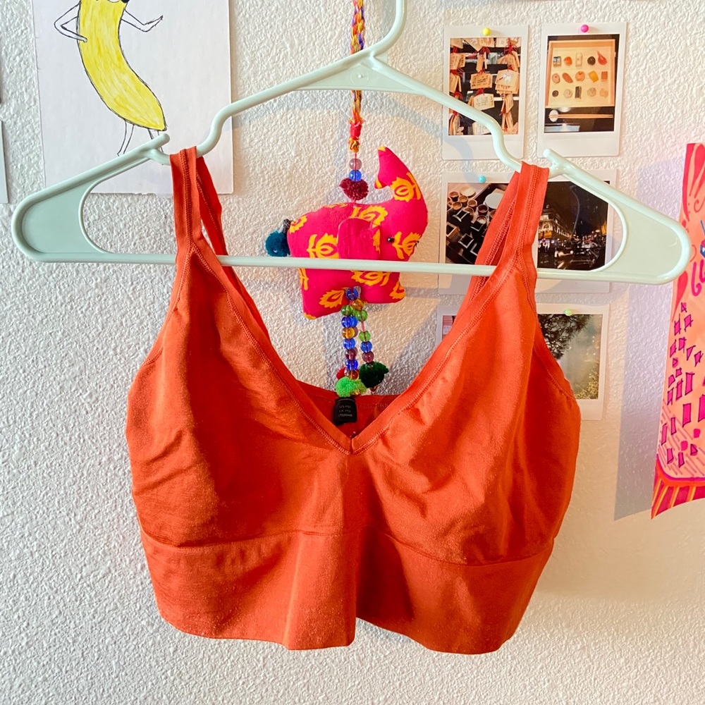 UO Out From Under Bralette